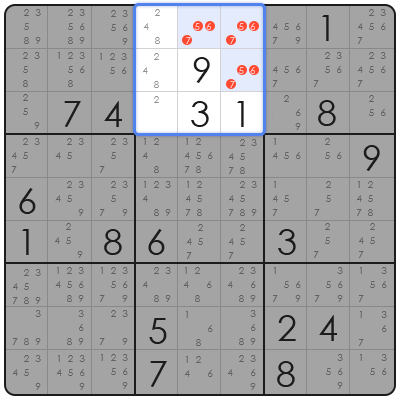 beginner sudoku for kids