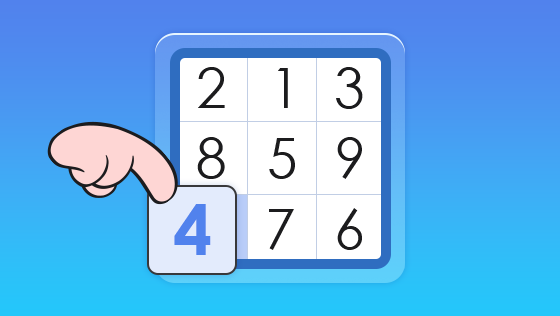 easy sudoku with answers