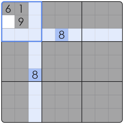 mindfulness sudoku