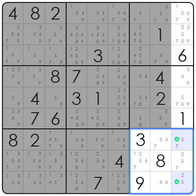 sudoku puzzles medium printable